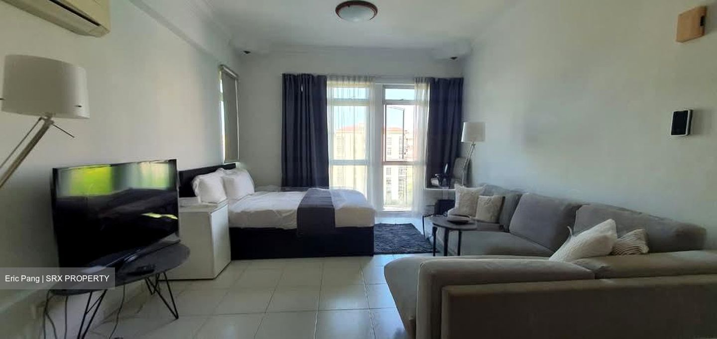 Avila Gardens (D17), Condominium #572194701
